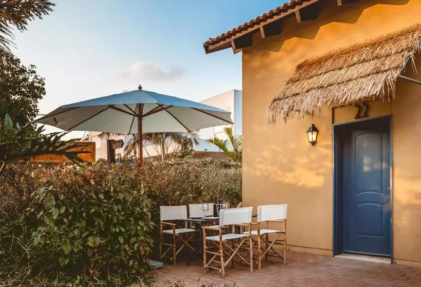 Dolphin Village   Sea Resort By Ran Hotels