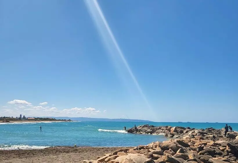 Dolphin Village   Sea Resort By Ran Hotels