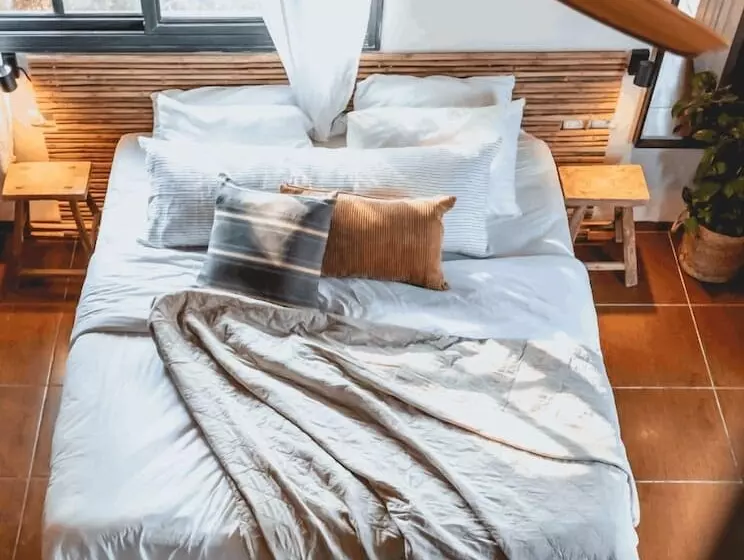 Dolphin Village   Sea Resort By Ran Hotels