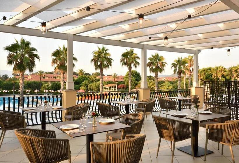 酒店 Falkensteiner Club Funimation Garden Calabria