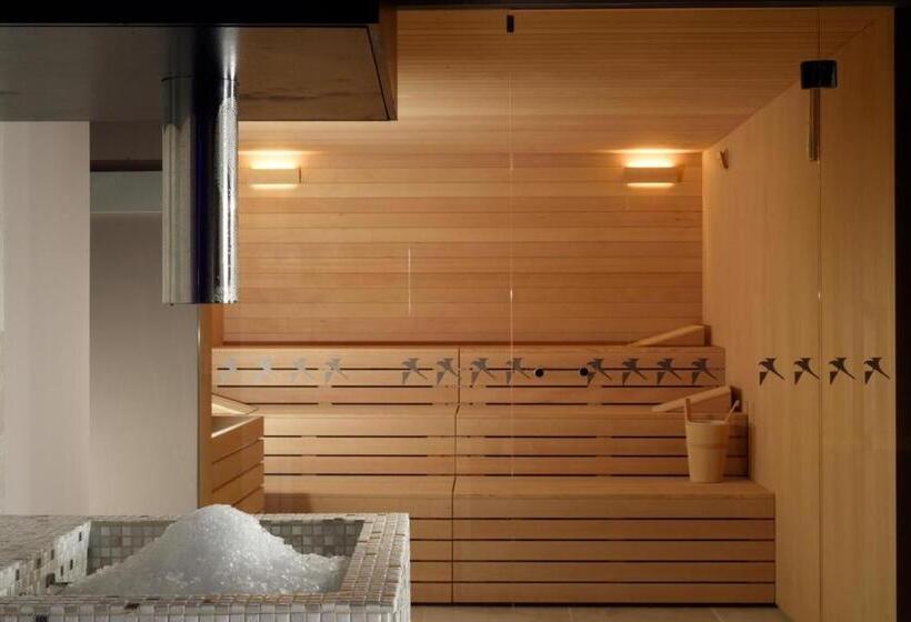 酒店 Falkensteiner Club Funimation Garden Calabria