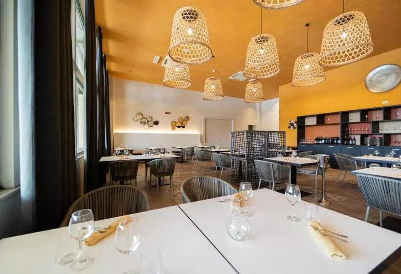 בית מלון כפרי Falkensteiner Club Funimation Garden Calabria