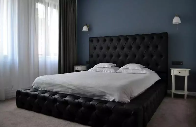 호텔 Fullton Central