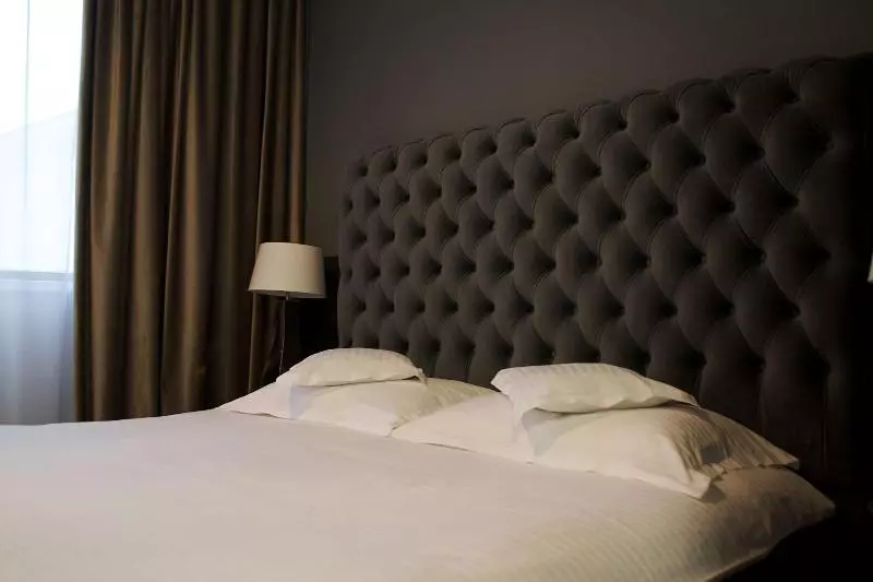 فندق Fullton Central