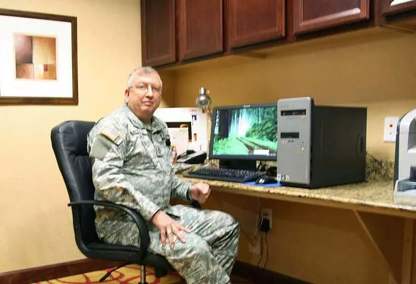 Szálloda Hampton Inn Dade City Zephyrhills