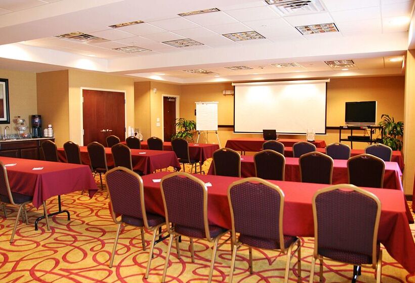 فندق Hampton Inn Dade City Zephyrhills