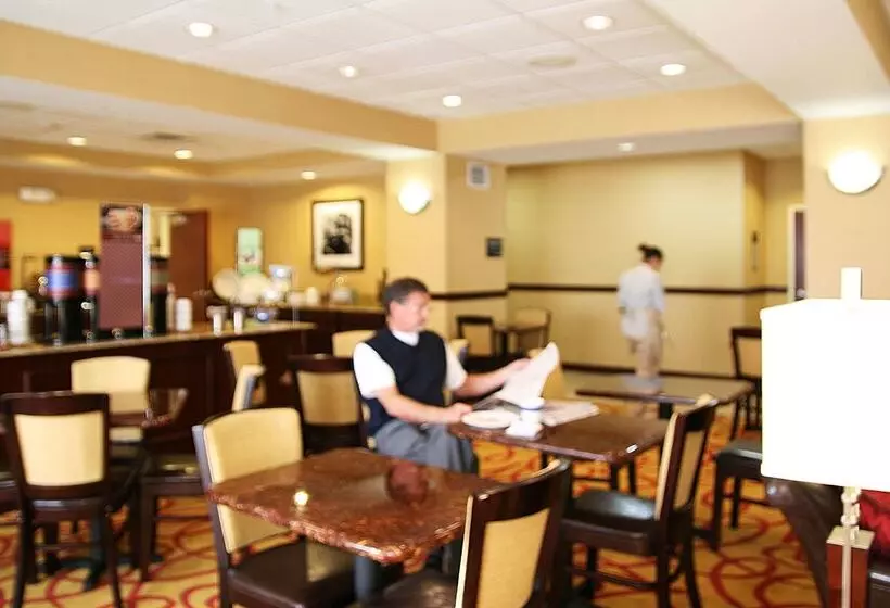 Szálloda Hampton Inn Dade City Zephyrhills