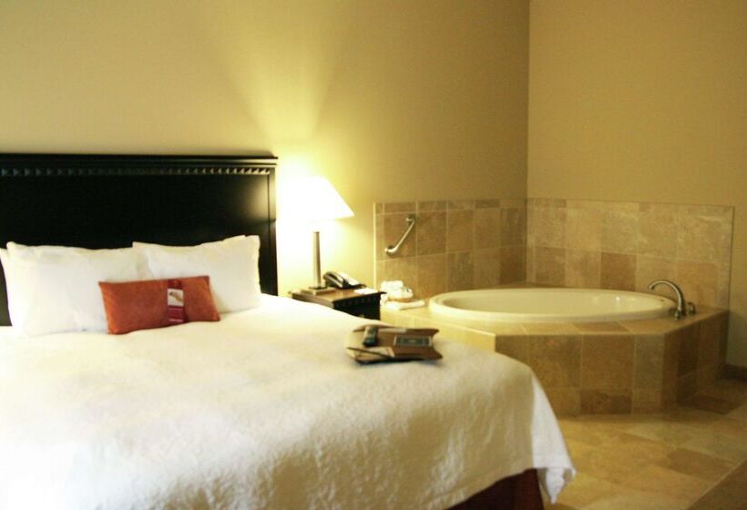 فندق Hampton Inn Dade City Zephyrhills