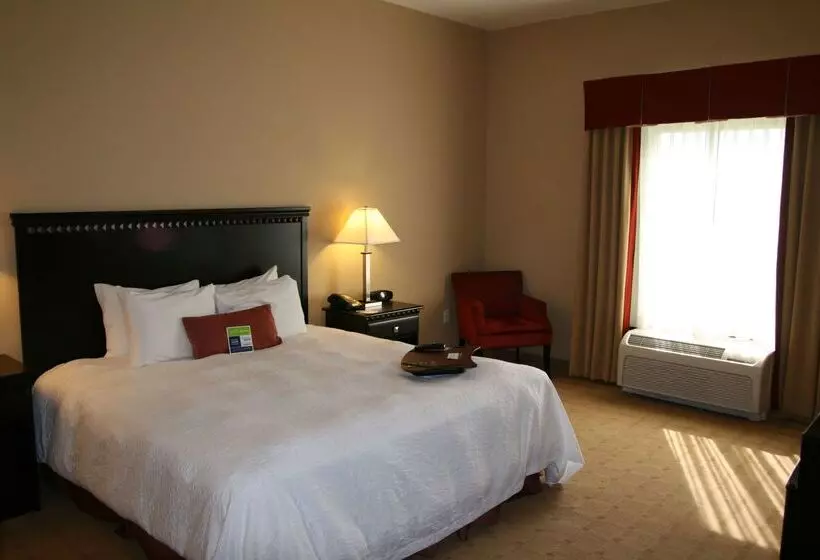 Szálloda Hampton Inn Dade City Zephyrhills