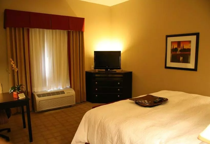 Szálloda Hampton Inn Dade City Zephyrhills