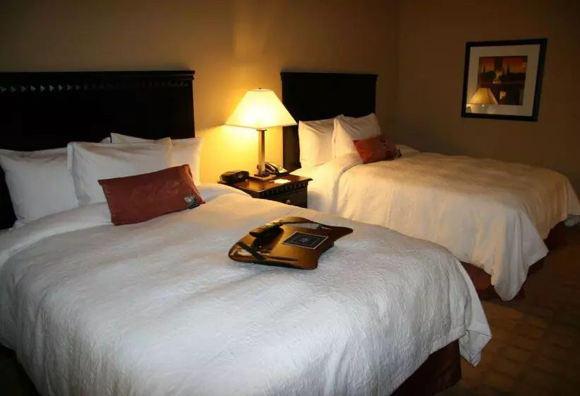 Szálloda Hampton Inn Dade City Zephyrhills