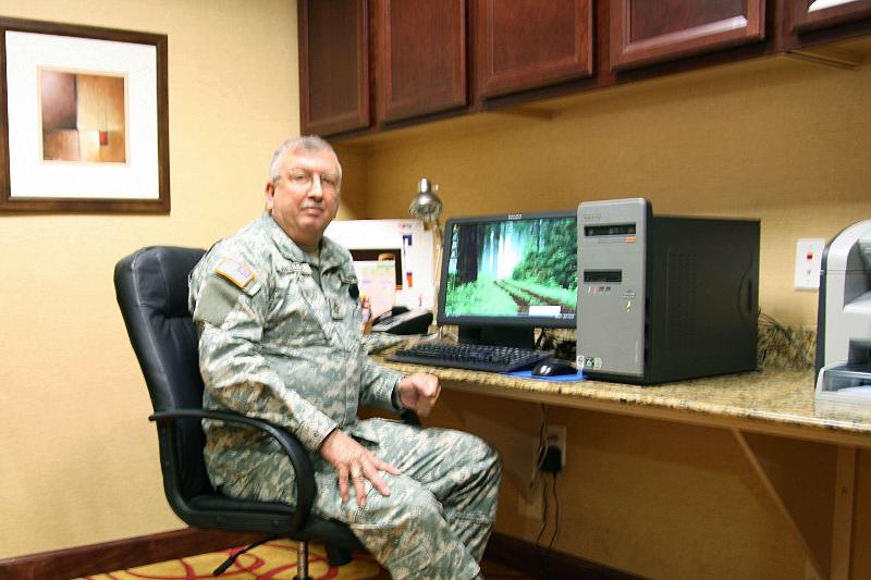 فندق Hampton Inn Dade City Zephyrhills