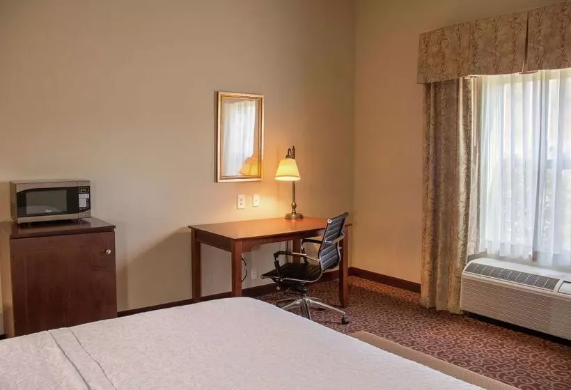 בית מלון כפרי Hampton Inn Murphy