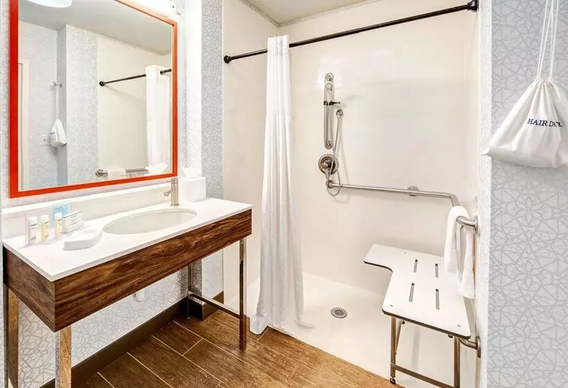 ホテル Hampton Inn Van Buren