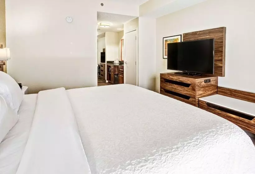 ホテル Hampton Inn Van Buren