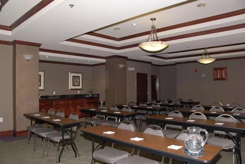 ホテル Hampton Inn Van Buren