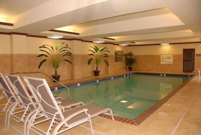 Отель Hampton Inn Van Buren