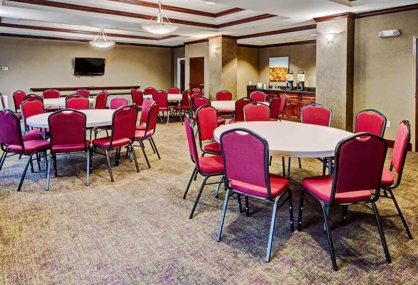 ホテル Hampton Inn Van Buren