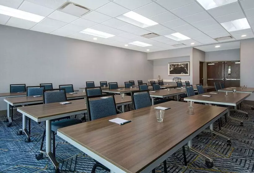 Hotel Homewood Suites Lexington Hamburg