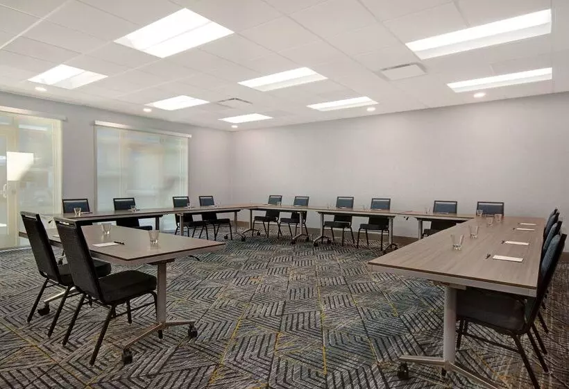 Hotel Homewood Suites Lexington Hamburg