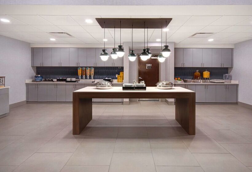 בית מלון כפרי Homewood Suites Lexington Hamburg