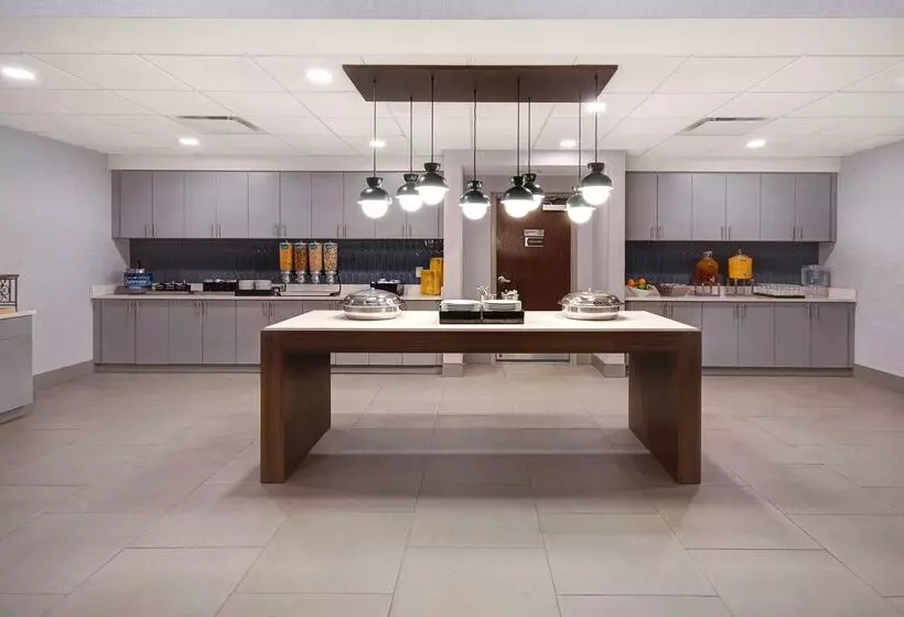 Hotel Homewood Suites Lexington Hamburg