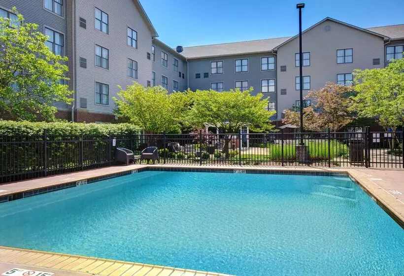 Hotel Homewood Suites Lexington Hamburg