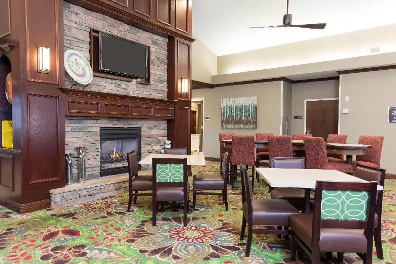 Hotel Homewood Suites Lexington Hamburg