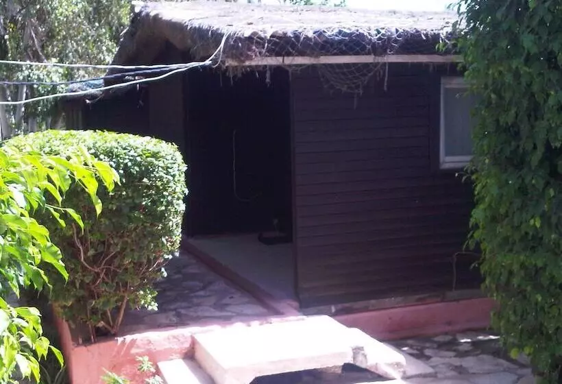 هتل La Voile D Or