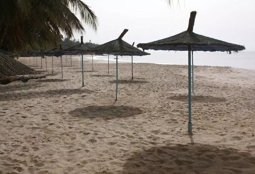 هتل La Voile D Or