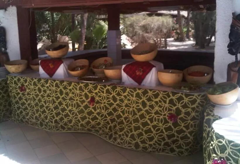 هتل La Voile D Or