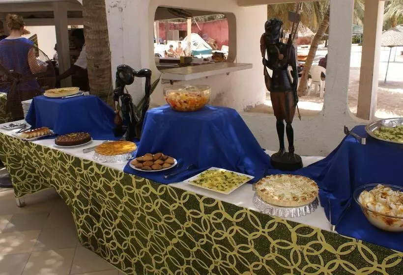 هتل La Voile D Or