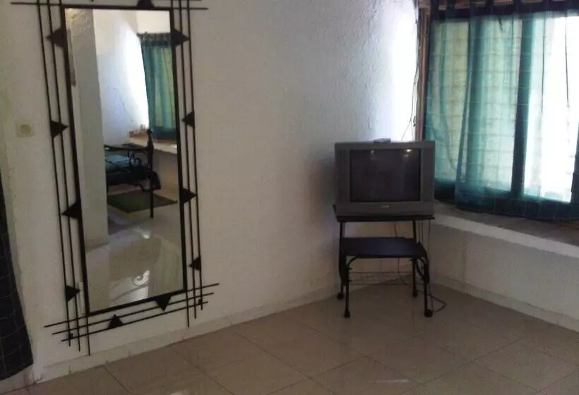 هتل La Voile D Or