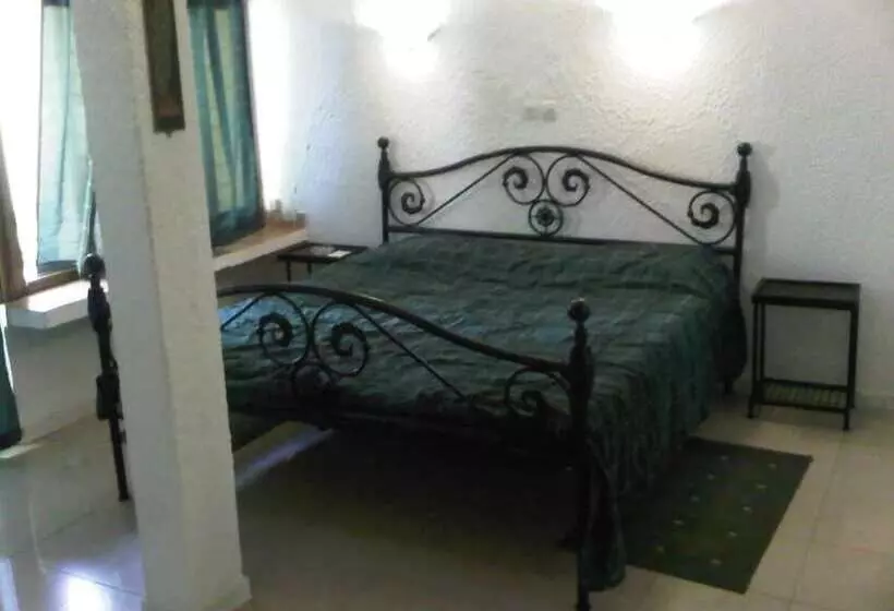 هتل La Voile D Or