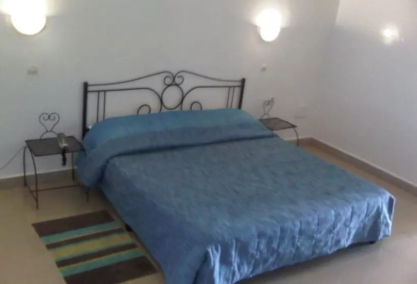 هتل La Voile D Or