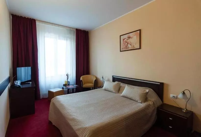 هتل Magnus Galati