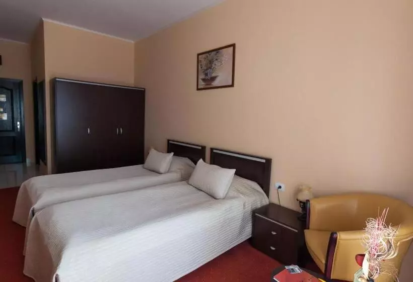 هتل Magnus Galati