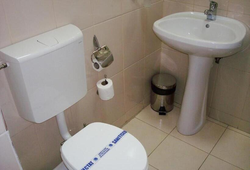 هتل Magnus Galati