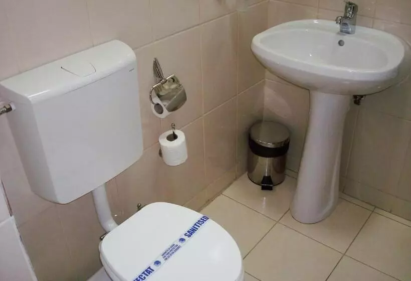 هتل Magnus Galati