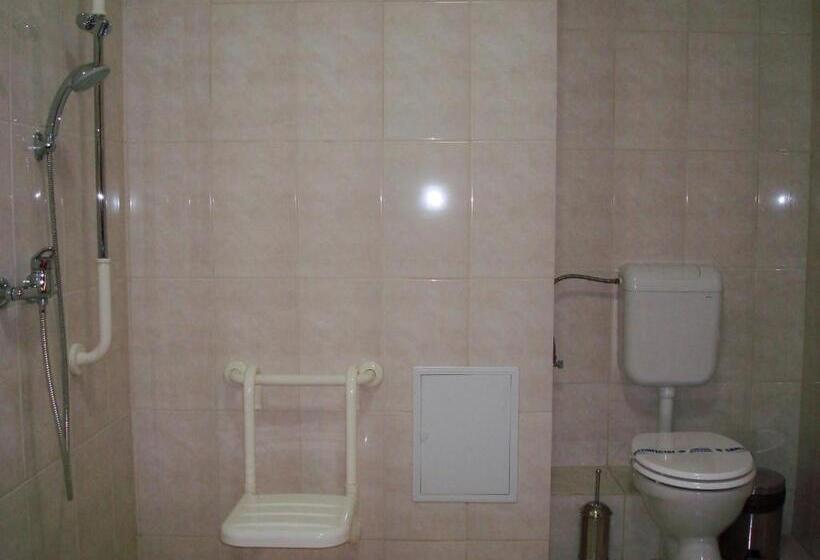 هتل Magnus Galati