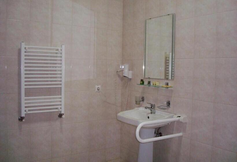 هتل Magnus Galati