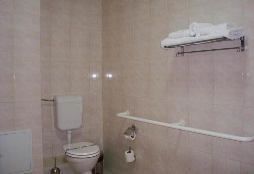 هتل Magnus Galati