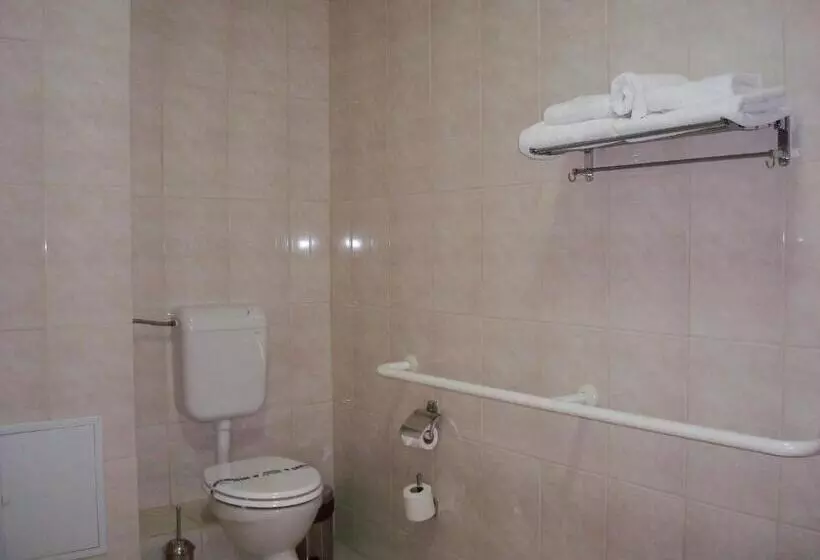 هتل Magnus Galati