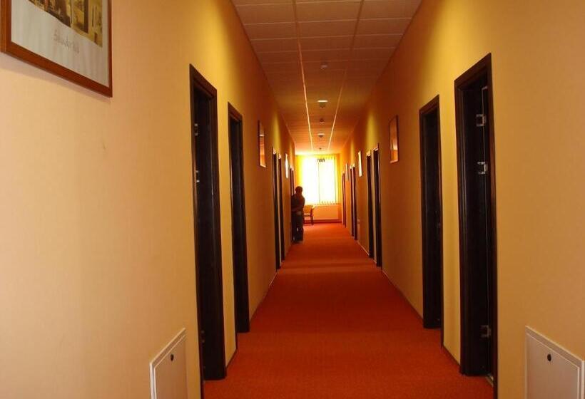 هتل Magnus Galati