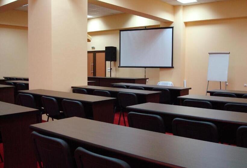 هتل Magnus Galati