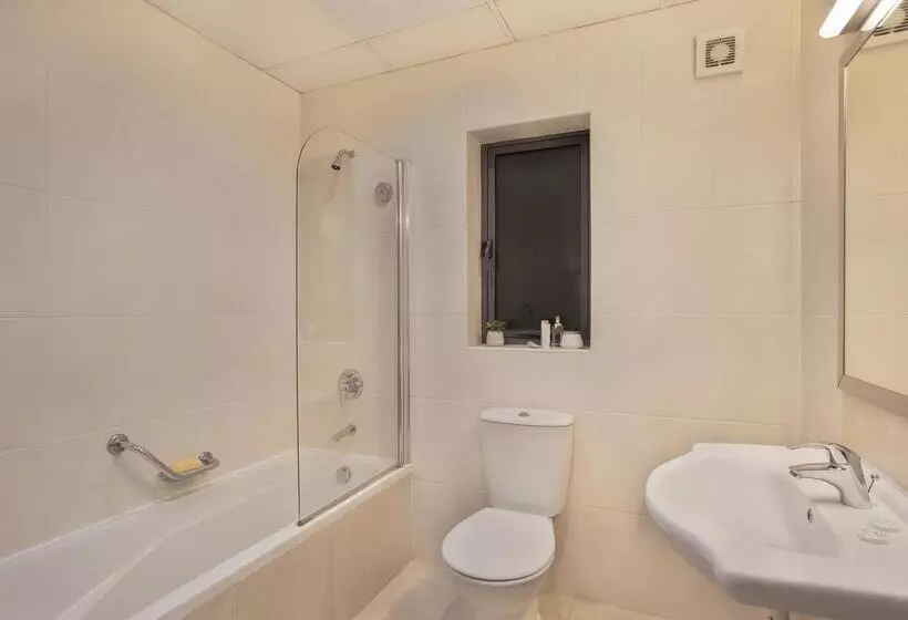 Plaza Regency Hotels