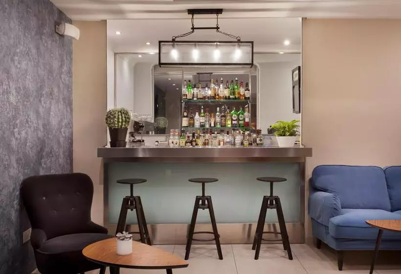 Plaza Regency Hotels