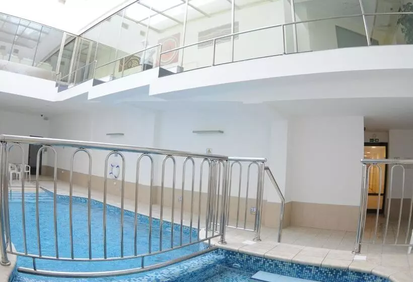 Plaza Regency Hotels