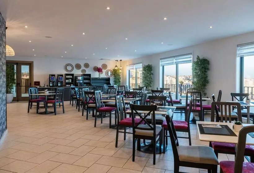 Plaza Regency Hotels