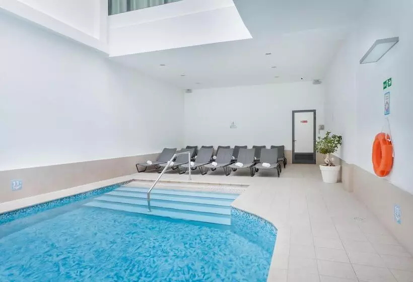 Plaza Regency Hotels